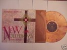 Simple Minds New Gold Dream US Import Gold Marble Vinyl