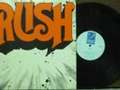 RUSH - RUSH (UNPLAYED) MOON RECORDS