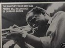 CLIFFORD BROWN comp Blue Note MOSAIC 5LP Box/NM #Ltd.Ed