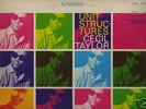 CECIL TAYLOR Unit Structures BLUE NOTE Stereo NY LP/NM-