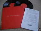 WHITE STRIPES - Elephant 2 x LP Promo 500 Only + PR Kit