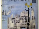 Bengt Hallberg (Anders Burman, Gunner Johnson) Epic
