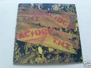 AC/DC -- TNT -- australische Pressung sehr SELTEN 