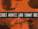 BEATLES  CHRIS MONTEZ TOMMY ROE  1963 CONCERT PROGRAME