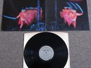 BLACK SABBATH PARANOID LP Vertigo Swirl 1st 1Y2Y matrix