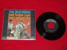 The Blizzards / hab'keine Lust heut aufzustehn / RAR