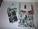 ROLLING STONES EXILE ON MAIN STREET  LP ORIGINAL NM 