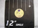 TRES RARE VINYLE MAXI 45T MADONNA EVERYBODY+DUB VERSION