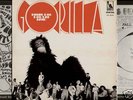 BONZO DOG DOO-DAH BAND GORILLA 1967 UK LP WITH BOOKLET