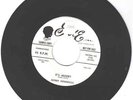 RARE DOO WOP 45 - Bobby Hendricks on Sue 710 - DJ COPY