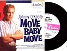 JOHNNY O'KEEFE 