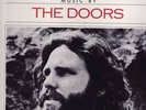 THE DOORS-JIM MORRISON-Australian-'78-Prayer-LP+Booklet