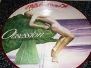 Madonna Obsession picture disc super rare