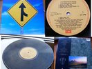 COVERDALE PAGE-Greek LP NM LED ZEPPELIN-DEEP PURPLE