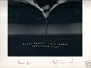 Bruno Spoerri Reto Weber 'Controlled Risk' Autogramm LP