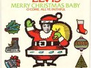 Elvis Presley - Merry Christmas Baby, 74-0572, MINT