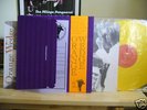 ORANGE WEDGE:SAME+NO ONE..PROG/PSYCH.YELLOW WAX LTD RE.