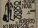 ROBERTO MENESCAL BOSSA NOVA LP ORIG BRAZIL ELENCO MONO