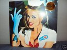 blink 182 Enema of the State Vinyl Black lp RARE
