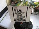 KROKODIL SAME LP IN 1969 MINT KRAUTROCK KRACHER