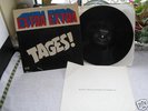 TAGES EXTRA EXTRA 1966 SWEDEN PSYCH BEAT 