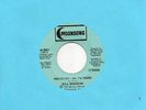 BILL BRANDON whatever i am...MOONSONG northern soul 45