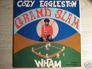 COZY EGGLESTON grand slam Co-Egg private jazz funk LP
