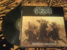LUROR/NACHTFALKE Split LP Infinity Behexen Horna 666