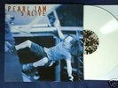 PEARL JAM  - 5 ALIVE - LP - White Vinyl