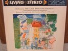 RCA LSC-2282 1S/1S Debussy Images Munch Boston Symph LP