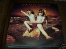 Van Halen LP 