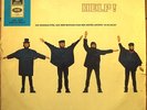 The Beatles Help SMO 84008  German  Export