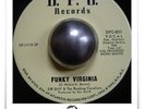 Sir Guy Funky Virginia NORTHERN SOUL XOVER FUNK HEAR 45