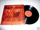 Hansson & Karlsson - Monument. Vinyl