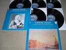 6768 015 *VIVALDI - FLUTE, OBOE & BASSOON CONCERTI ++++