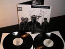 Tom Petty- Echo 2 LPs