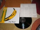 VELVET UNDERGROUND Andy Warhol UNPEELED BANANA JAPAN
