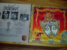 DESASTER-TEN YEARS OF TOTAL DESASTER/DO-LP,RAR