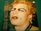 Killed by Death v. 22 V/A LP '77-'83 orig 98 press LTD