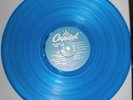 BEATLES: 1967-1970, ORIGINAL 2-LP SET ON BLUE VINYL '73
