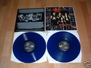 DEATH ROW - Alive In Death LP saint vitus black sabbath