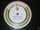 Echo Minott Man In Love Top Roots Tune UK 12