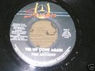 Pad Anthony Yes We Come Again Killer Rare Digi 7