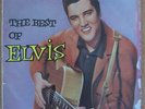 ELVIS PRESLEY UK 10