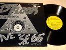 13TH FLOOR ELEVATORS LIVE SF 66 Lysergic LP US PSYCH M-