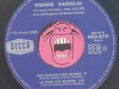 Pierre VASSILIU killer 68 EP freakbeat MOD dancer HEAR