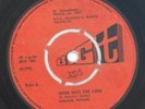 Chuck WOOD seven days is too long 45 NORTHERN SOUL hear