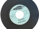 Deane HAWLEY bossman 7