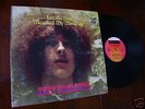 JEFF SIMMONS - LUCILLE HAS MESSED MY MIND UP. UK LP EX