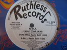 N.W.A. - Panic Zone / Dope Man / 8-Ball (LISTEN)